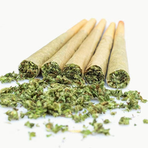 Pre-rolls